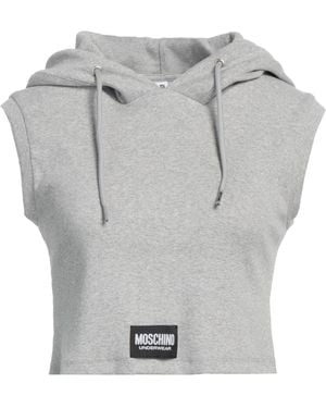 Moschino Undershirt - Grey