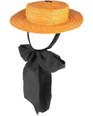 Patou Hat - Multicolor
