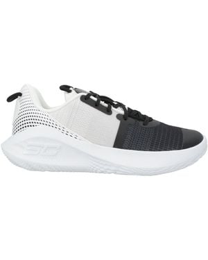 UNDER ARMOUR CURRY Trainers - Black