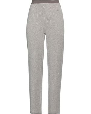 Gentry Portofino Trouser - White