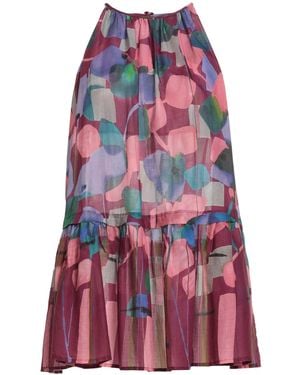 Manila Grace Tops - Multicolor