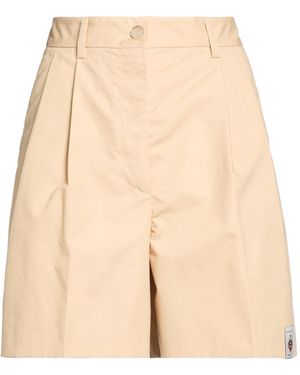 Bally Shorts & Bermuda Shorts - Natural