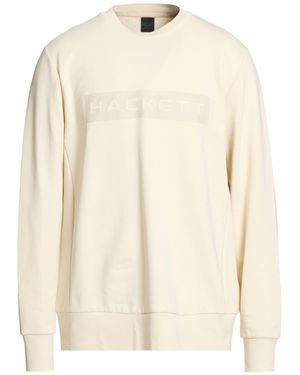 Hackett Sudadera - Neutro