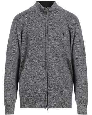 Brooksfield Strickjacke - Grau