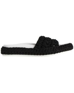 Ras Sandals - Black