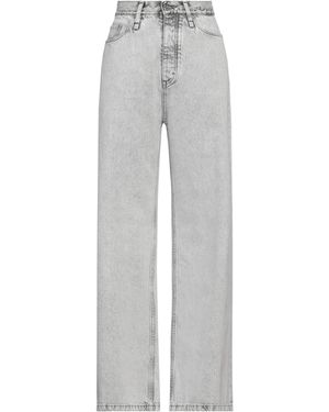 HOPE Stockholm Jeans Organic Cotton - Gray