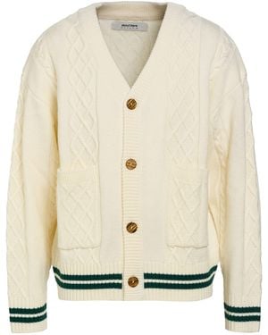 About Blank Cardigan - Natural