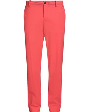 Rrd Trouser - Red