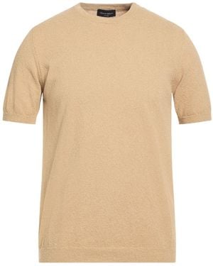 Roberto Collina Jumpers - Natural