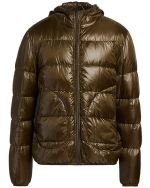 Herno Pufferjacke & Daunenjacke - Braun