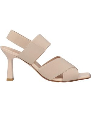 Zinda Sandals - Pink