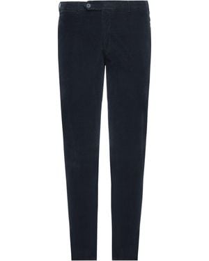 Zanella Trouser - Blue