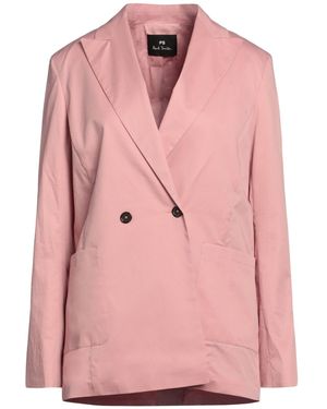 Paul Smith Blazer - Pink