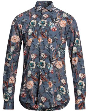 Brian Dales Shirt - Blue