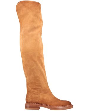 Santoni Bota - Blanco