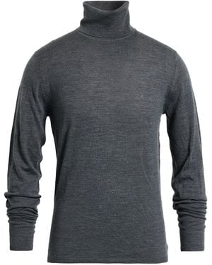 KIEFERMANN Rollkragenpullover - Grau
