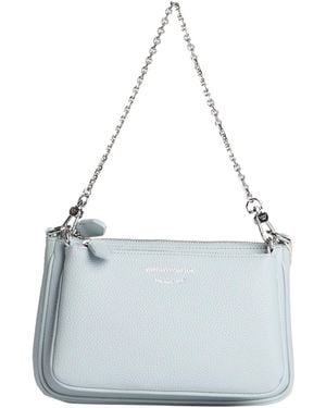 Emporio Armani Handbag - Metallic