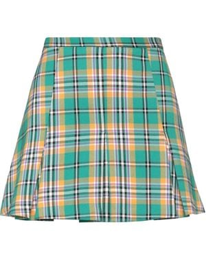 ViCOLO Mini Skirt - Green