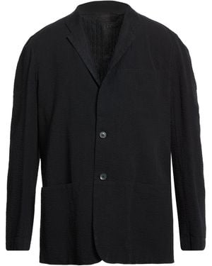 Sease Blazer - Noir