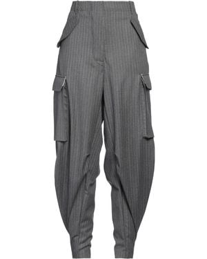 Laneus Trouser - Gray