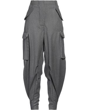 Laneus Trouser - Gray