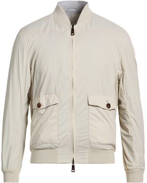 KIRED Jacket - White