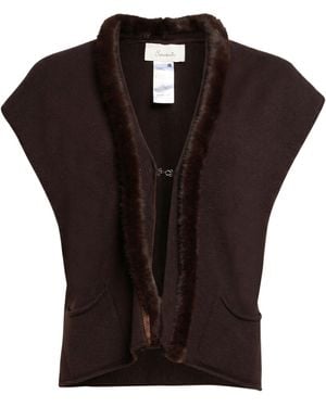 Souvenir Clubbing Cardigan - Black
