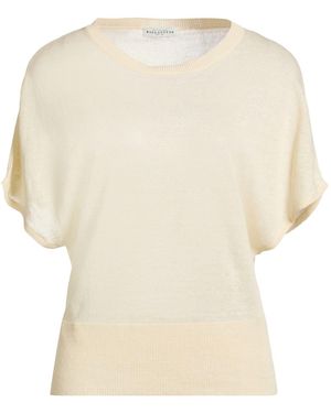 Ballantyne Pullover - Weiß