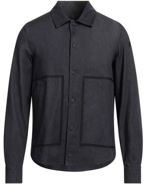 Rrd Denim Shirt - Blue