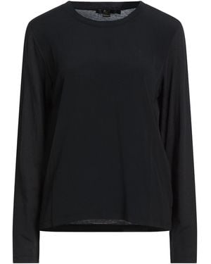 SEVENTY VENEZIA T-Shirt - Black