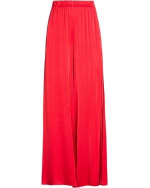 Kocca Pants Viscose - Red