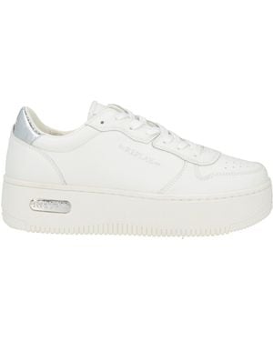 Replay Trainers - White