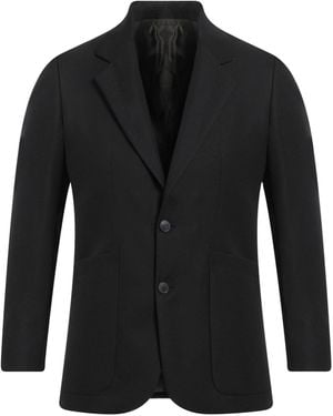 Low Brand Blazer - Black