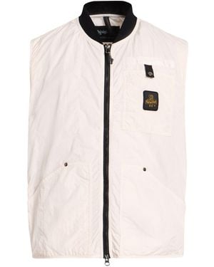 Refrigiwear Gilet - Natural