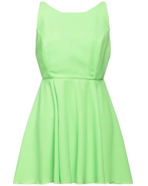 FELEPPA Mini Dress - Green