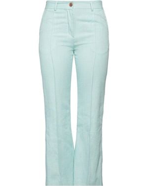 See By Chloé Trouser - Blue
