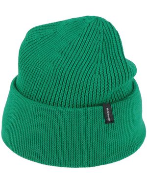 Holzweiler Hats - Green
