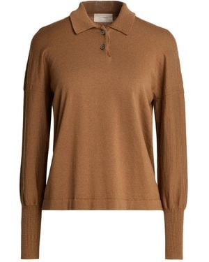 Drumohr Pullover - Braun