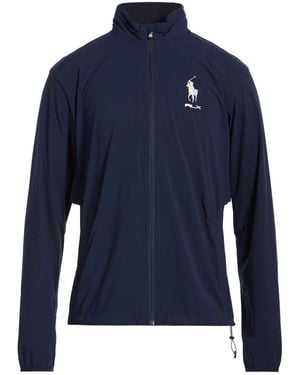 Ralph Lauren Veste Et Blouson - Bleu