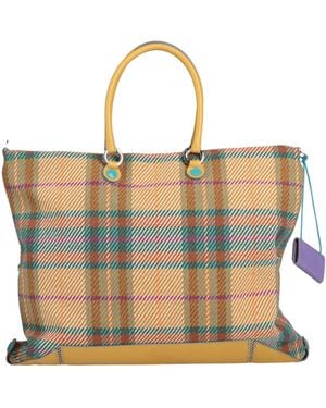 Gabs Borsa A Mano - Metallizzato