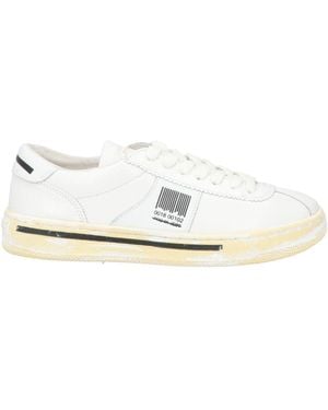 PRO 01 JECT Sneakers - Weiß