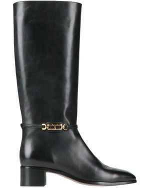 Tom Ford Boots - Black