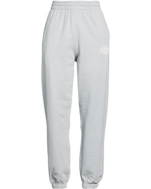 ENTERPRISE JAPAN Trousers - Grey