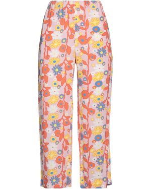 Marni Pants - Pink