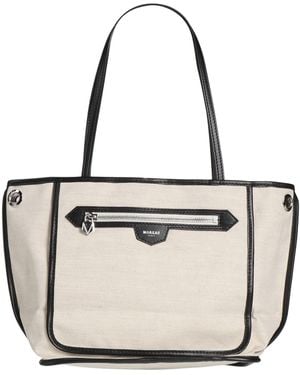Moreau Paris Handbag - White
