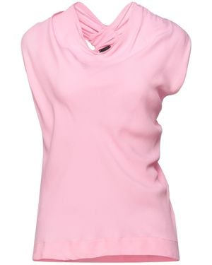 Pinko Top - Pink