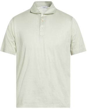 Claq Polo - Blanc