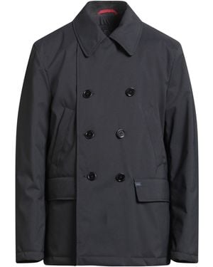 Fay Jacke, Mantel & Trenchcoat - Schwarz