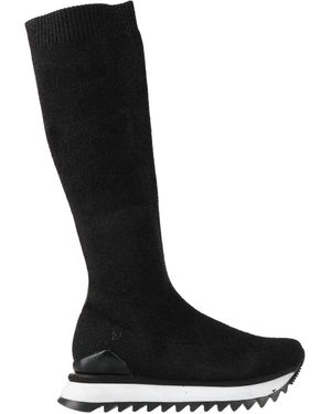 Gioseppo Boot - Black