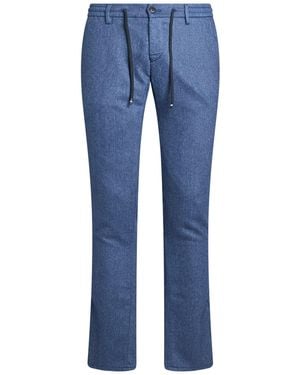 Mason's Trouser - Blue